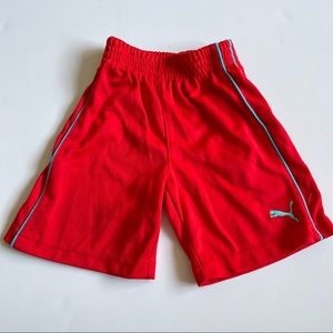 Puma shorts